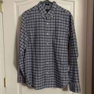 J Crew Oxford Shirt